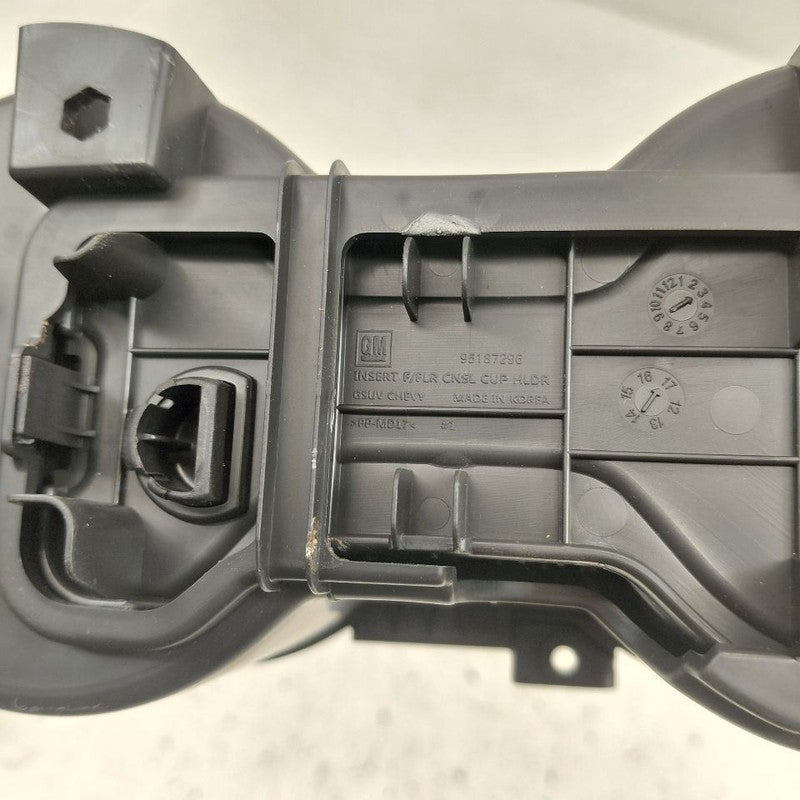 Chevy Trax Cup Holder  2022 2021
