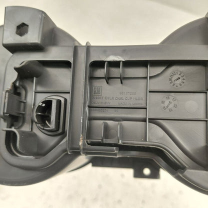 Chevy Trax Cup Holder  2022 2021