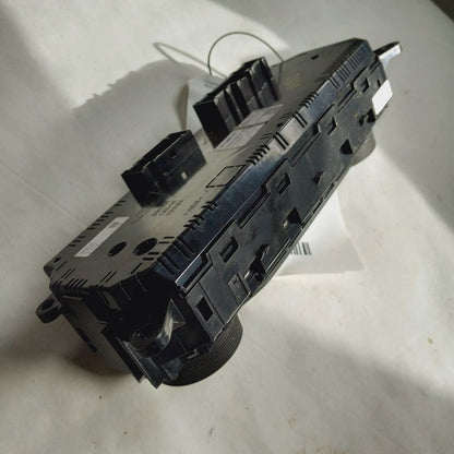 Front Manual Temperature Control Heat Heater AC Switch 20-24 Ford Esca