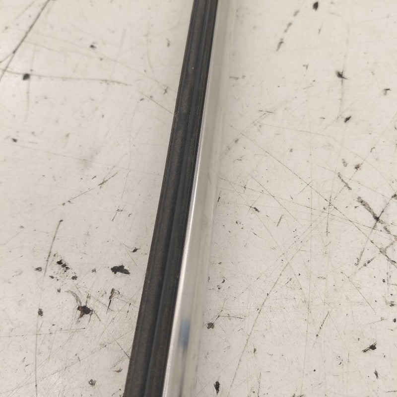 Kia Sorento Door Glass Window Weather Strip Trim Front Left Driver  20