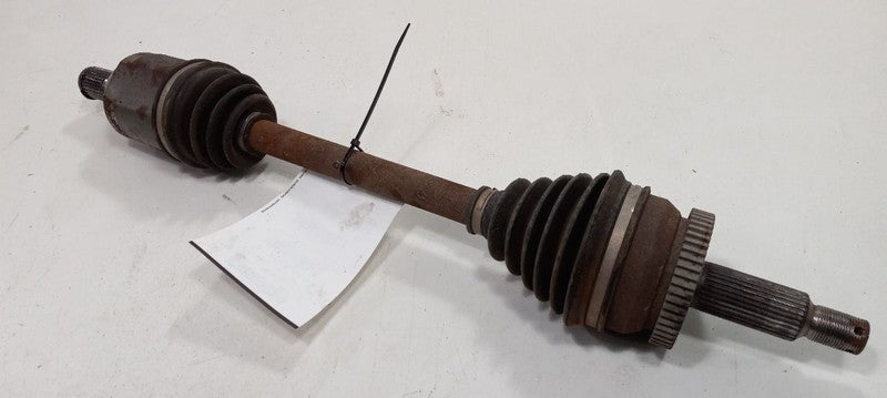 CV Driver Axle Shaft Front 3.5L 6 Cylinder Outer Shaft Fits 11-13 SORE