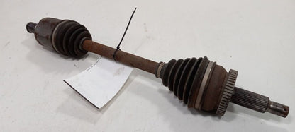 CV Driver Axle Shaft Front 3.5L 6 Cylinder Outer Shaft Fits 11-13 SORE