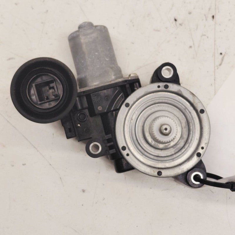 Passenger Right Rear Power Window Motor Fits 19-23 Mazda 3