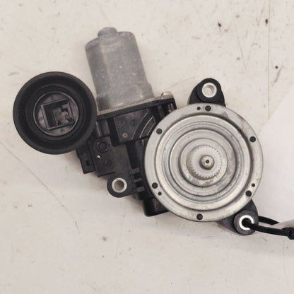 Passenger Right Rear Power Window Motor Fits 19-23 Mazda 3