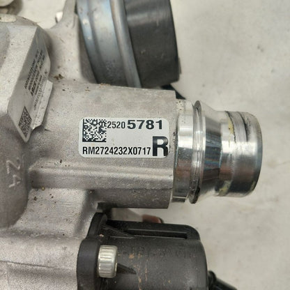 Turbo Supercharger 1.2L Fits 24-25 Buick Encore GX