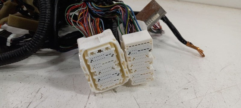 Nissan Altima Dash Wire Wiring Harness 2010 2009 2008 2007