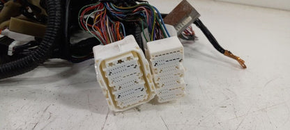 Nissan Altima Dash Wire Wiring Harness 2010 2009 2008 2007