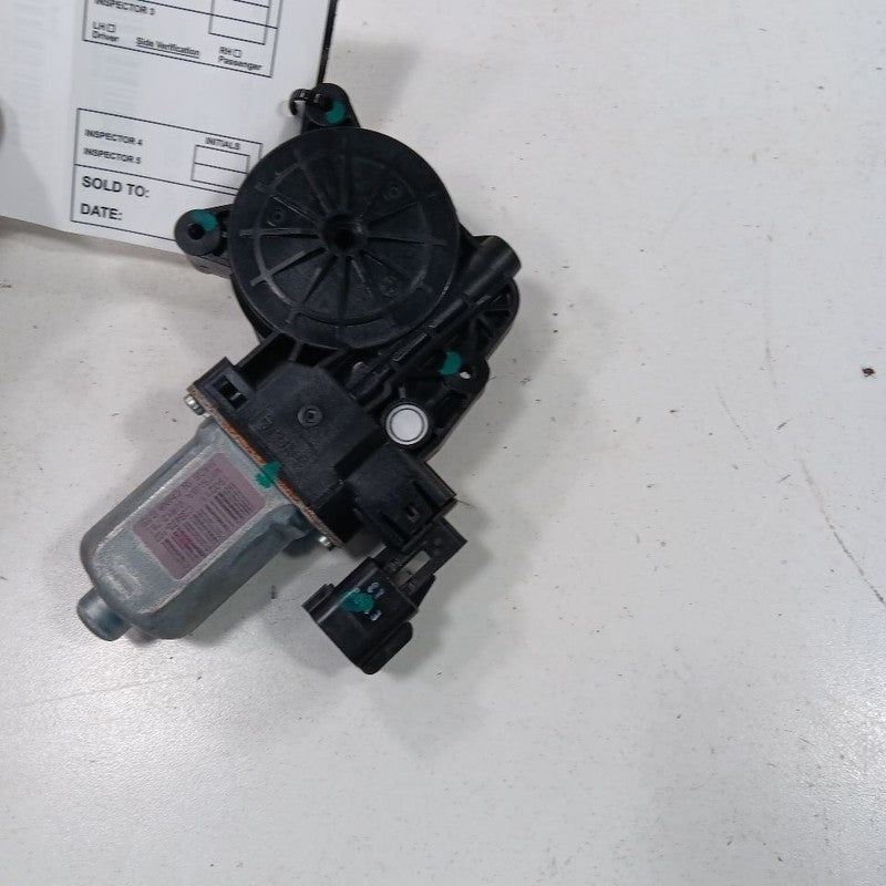 Driver Left Front Power Window Motor Fits 18-22 Ford Ecosport OEM