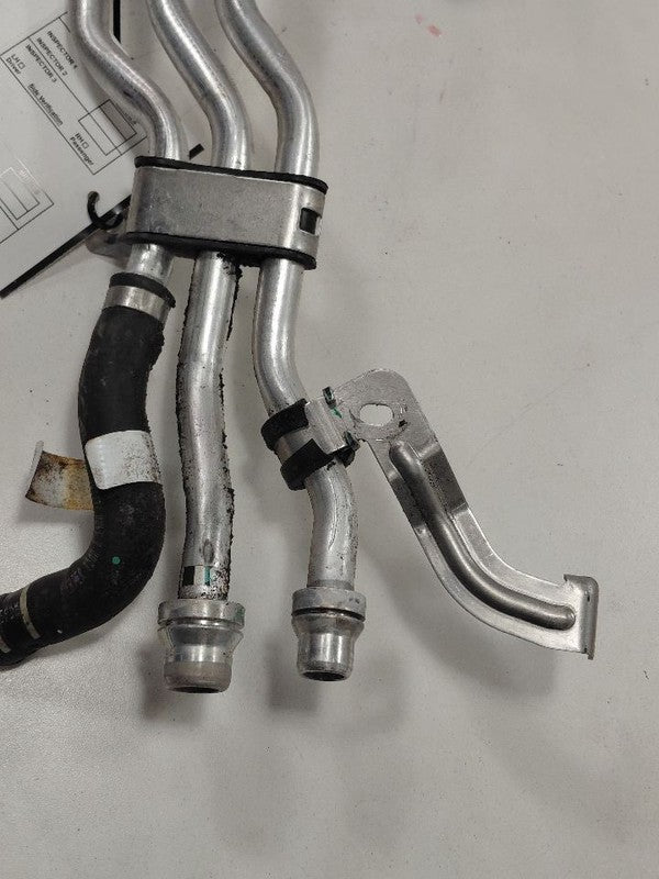Jeep Compass Coolant Line Crossover Pipe  2.0 2025 2024 2023 OEM
