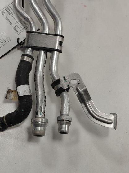 Jeep Compass Coolant Line Crossover Pipe  2.0 2025 2024 2023 OEM