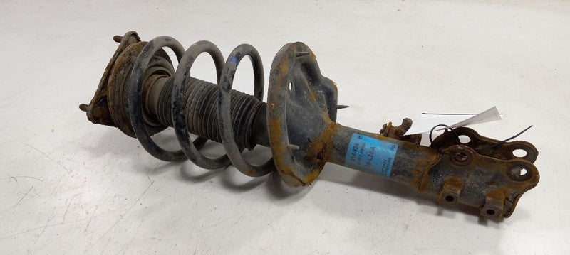 546512L200 Driver Left Strut Front Station Wgn Fits 09-12 ELANTRA