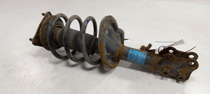 546512L200 Driver Left Strut Front Station Wgn Fits 09-12 ELANTRA