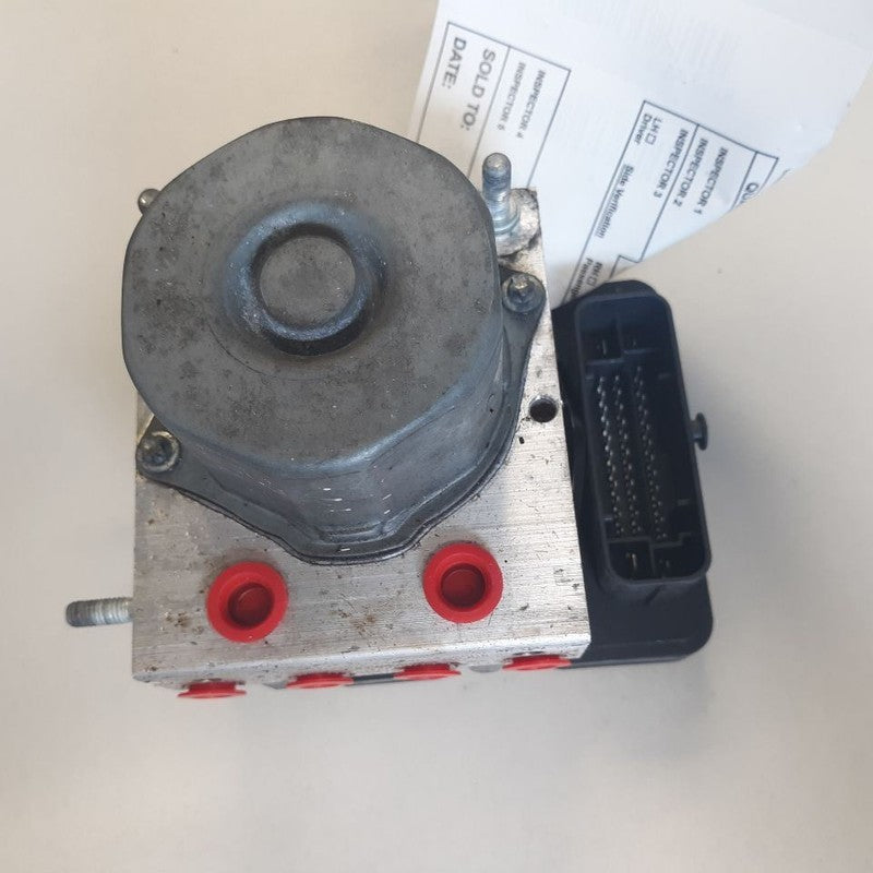 Anti-Lock Brake Part Pump Actuator ID 47660-5ES0B Fits 20-23 Nissan Ve
