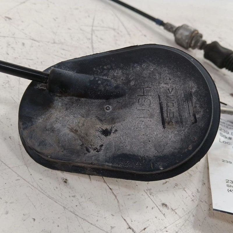 Nissan Kicks Shift Shifter Lever Linkage Cable  2021 2022 2023 2024