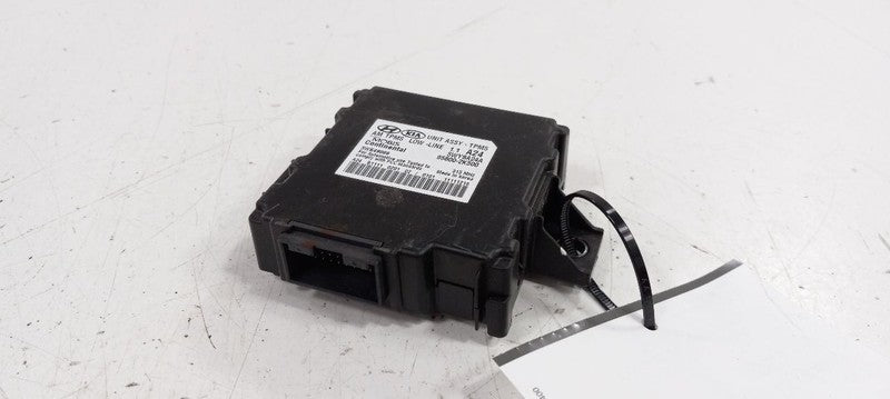 958002K500 Suspension TPMS Right Hand Dash Fits 11-13 Kia Soul 