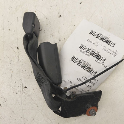 Hyundai Kona Seat Belt Buckle Latch Left Driver Rear Back  2021 2020 2