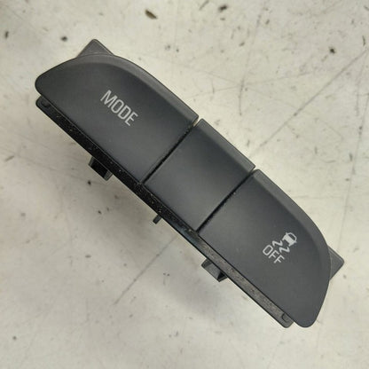 Chevy Volt Traction Control Switch  2016 2017 2018 2019