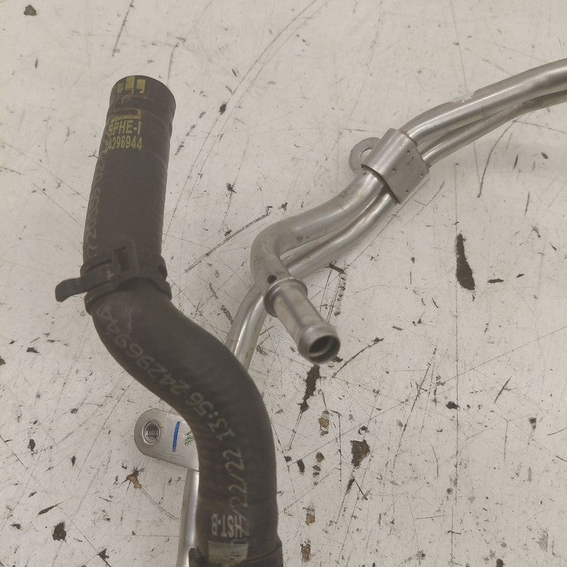 Buick Encore GX Coolant Line Crossover Pipe  1.3 2022 2023 2024 2025