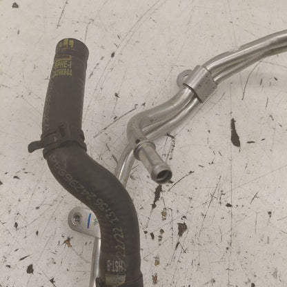Buick Encore GX Coolant Line Crossover Pipe  1.3 2022 2023 2024 2025