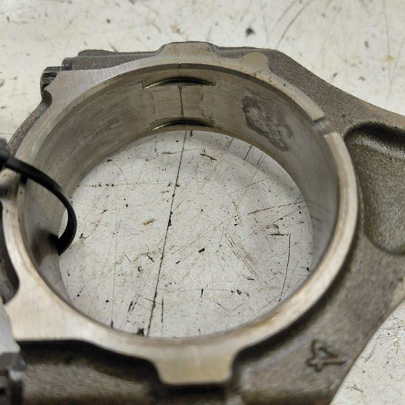 Fiat 500 X Model   Single Piston With Connecting Rod   2.4 2016 2017