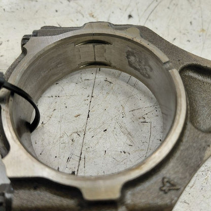 Fiat 500 X Model   Single Piston With Connecting Rod   2.4 2016 2017