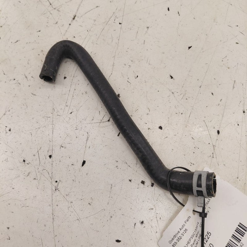 Chevy Trax Vacuum Line 1.2 2025 2024