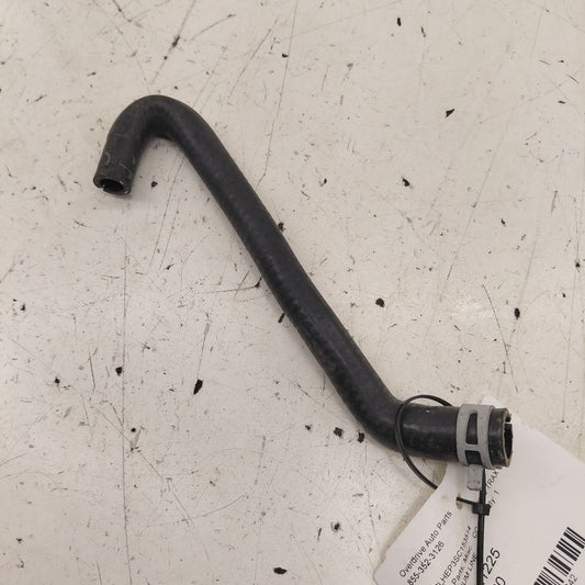 Chevy Trax Vacuum Line 1.2 2025 2024