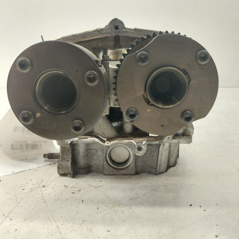 Passenger Right Rear Engine Cylinder Head Fits 15-24 Nissan Murano