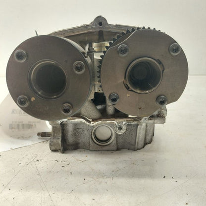 Passenger Right Rear Engine Cylinder Head Fits 15-24 Nissan Murano