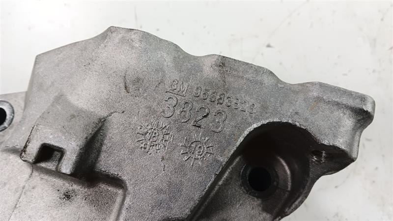 Buick Encore ENCORE    2019 Engine Parts Misc2016 2017 2018 2019 OEM
