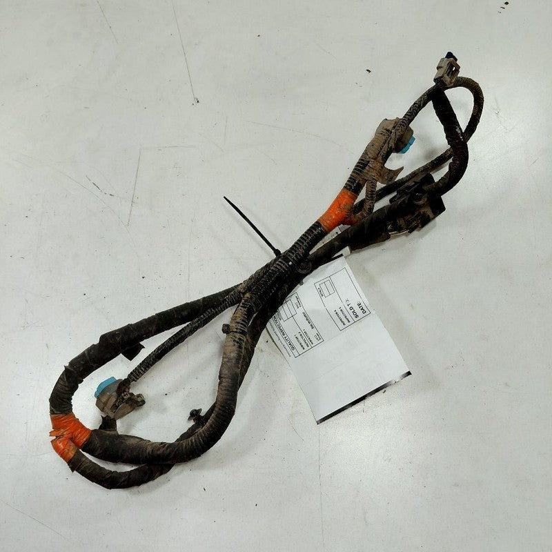 Ford Edge Fuel Pump Wire Harness 2019 2020 2021 2022 2023 2024 OEM