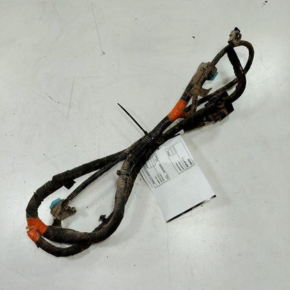 Ford Edge Fuel Pump Wire Harness 2019 2020 2021 2022 2023 2024 OEM