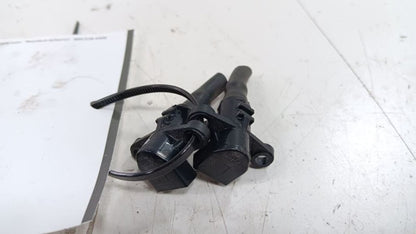 Kia Forte Windshield Wiper Washer Fluid Hood Sprayer Nozzles 2016 2015