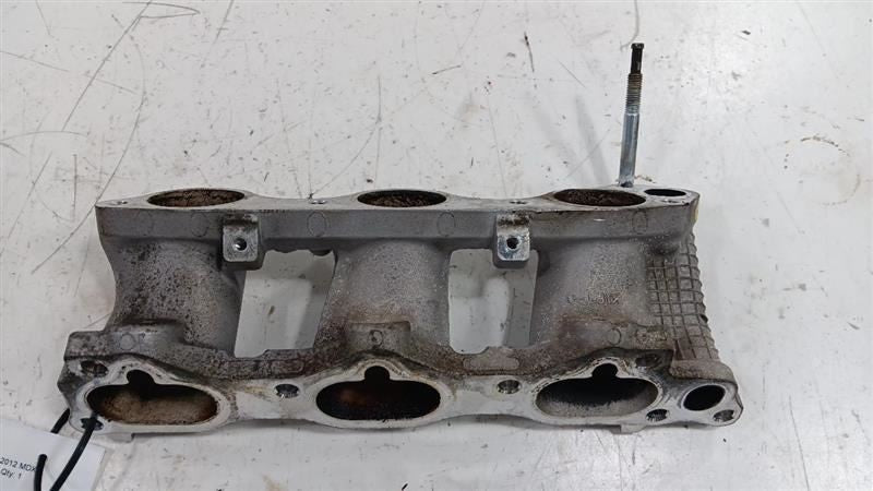 Left Driver Air Intake Manifold 3.0L Hybrid Lower Front Fits 07-13 17-