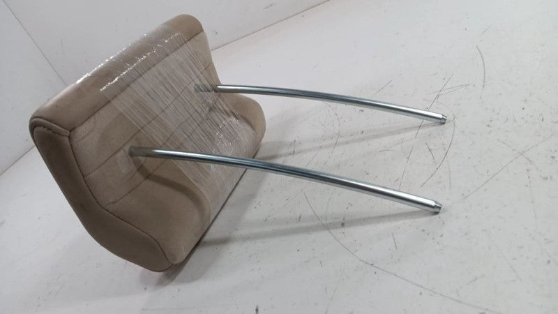 Acura MDX Center Middle Headrest Seat Head Rest Rear Back 2010 2011 20