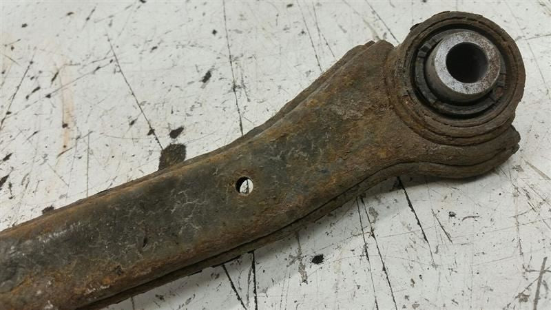 551003Q000 Upper Control Arm Rear VIN 6 8th Digit Turbo Fits 12-15 OPTIMA