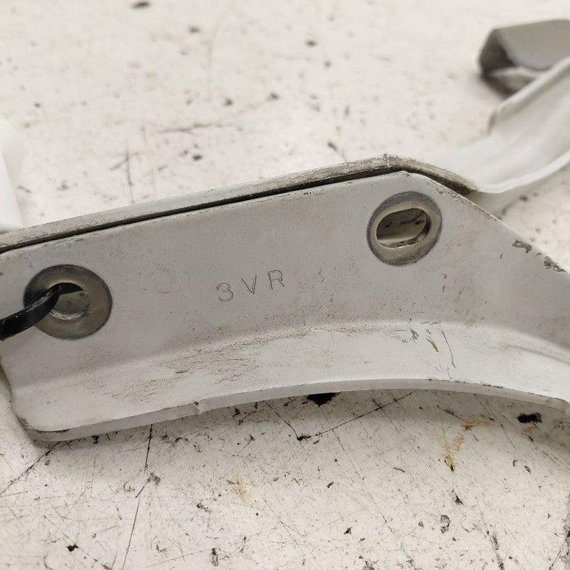 Nissan Versa Note Hood Hinge Set Left and Right  2019 2018 2017