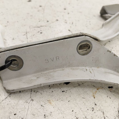 Nissan Versa Note Hood Hinge Set Left and Right  2019 2018 2017