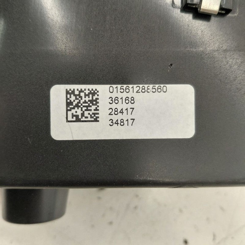 Alfa Romeo Stelvio Window Switch Bezel Trim Left Front 2018 2019 2020 