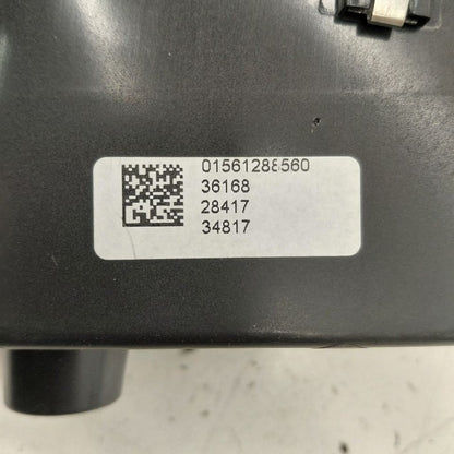 Alfa Romeo Stelvio Window Switch Bezel Trim Left Front 2018 2019 2020 