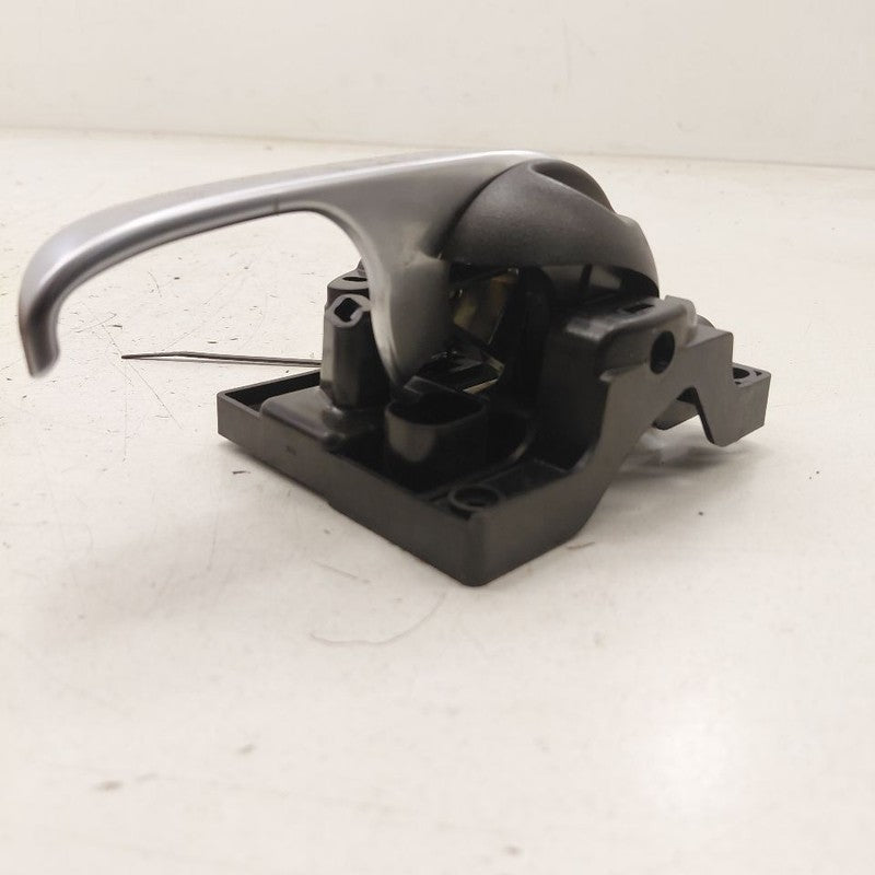 2018 Fiat 500 X Model Door Handle Left Driver Rear Interior Inside