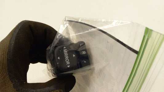 Impreza Mirror Switch View Power Door Mirror Switch 2008 2009 2010 2011 2012