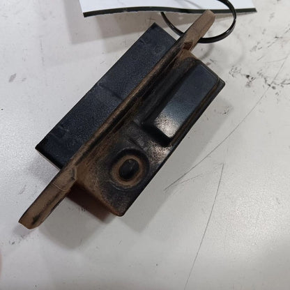 Toyota Prius C Trunk Release Open Button  2017 2016 2015 2014 2013