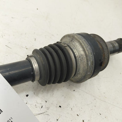 Passenger Right Rear CV Axle Shaft 2.0L Fits 18-23 Alfa Romeo Stelvio