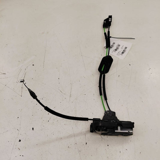 Ford Escape Door Latch Lock Right Passenger Rear  2022 2023 2024