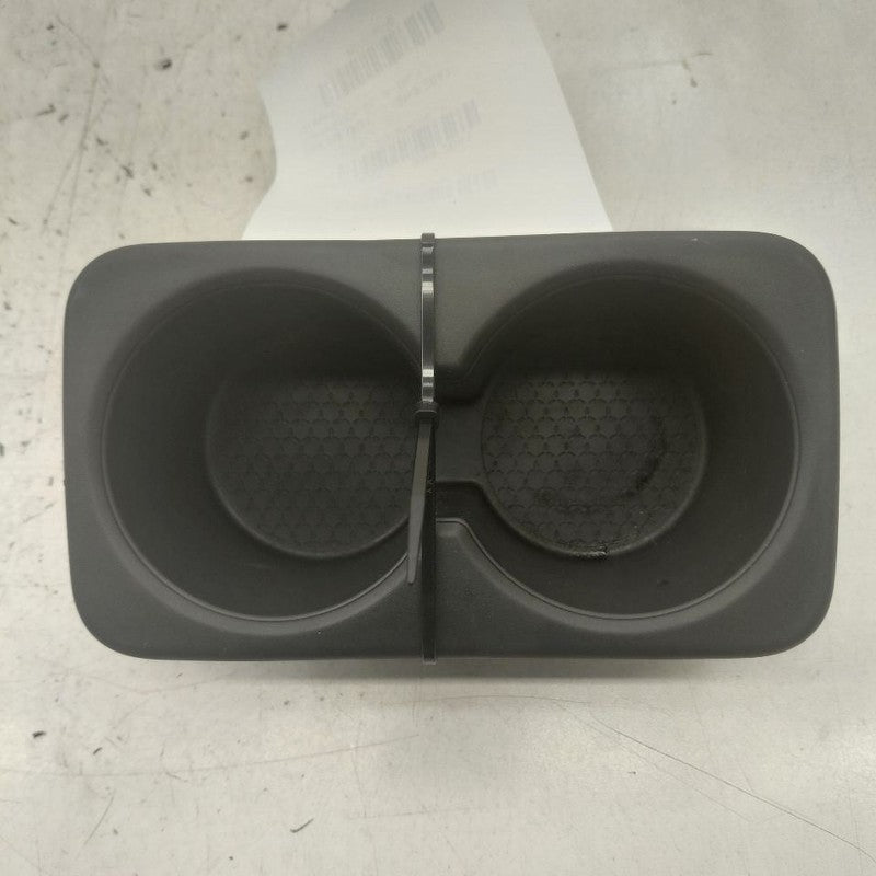 Nissan Rogue Rear Cup Holder  2021 2022 2023