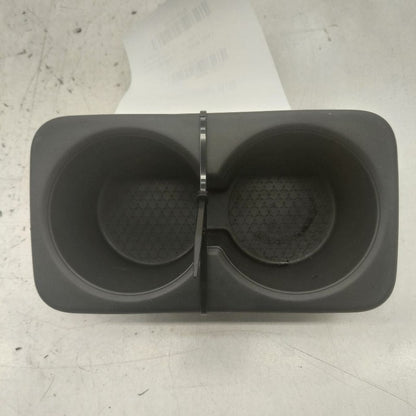 Nissan Rogue Rear Cup Holder  2021 2022 2023