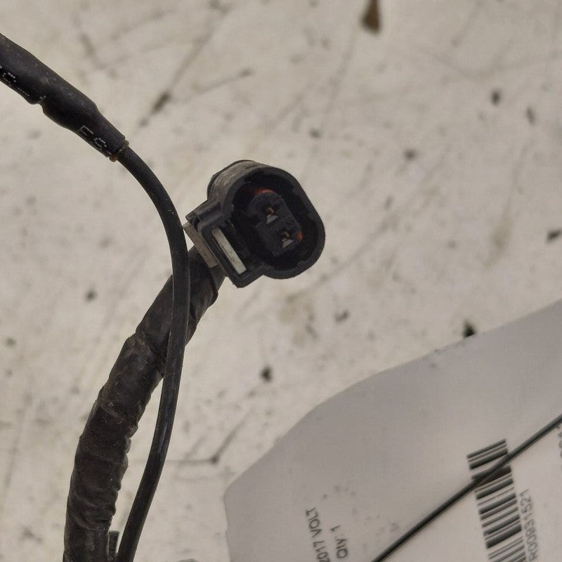 Chevy Volt Wire Harness {12666354} 2016 2017 2018 2019