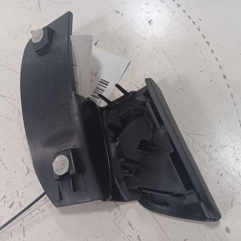 Ford Focus Mirror Mount Cover Door Trim Right Passenger  2018 2017 201