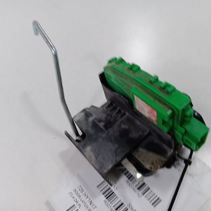 Hyundai Accent Door Latch Lock Right Passenger Rear  2017 2016 2015 20